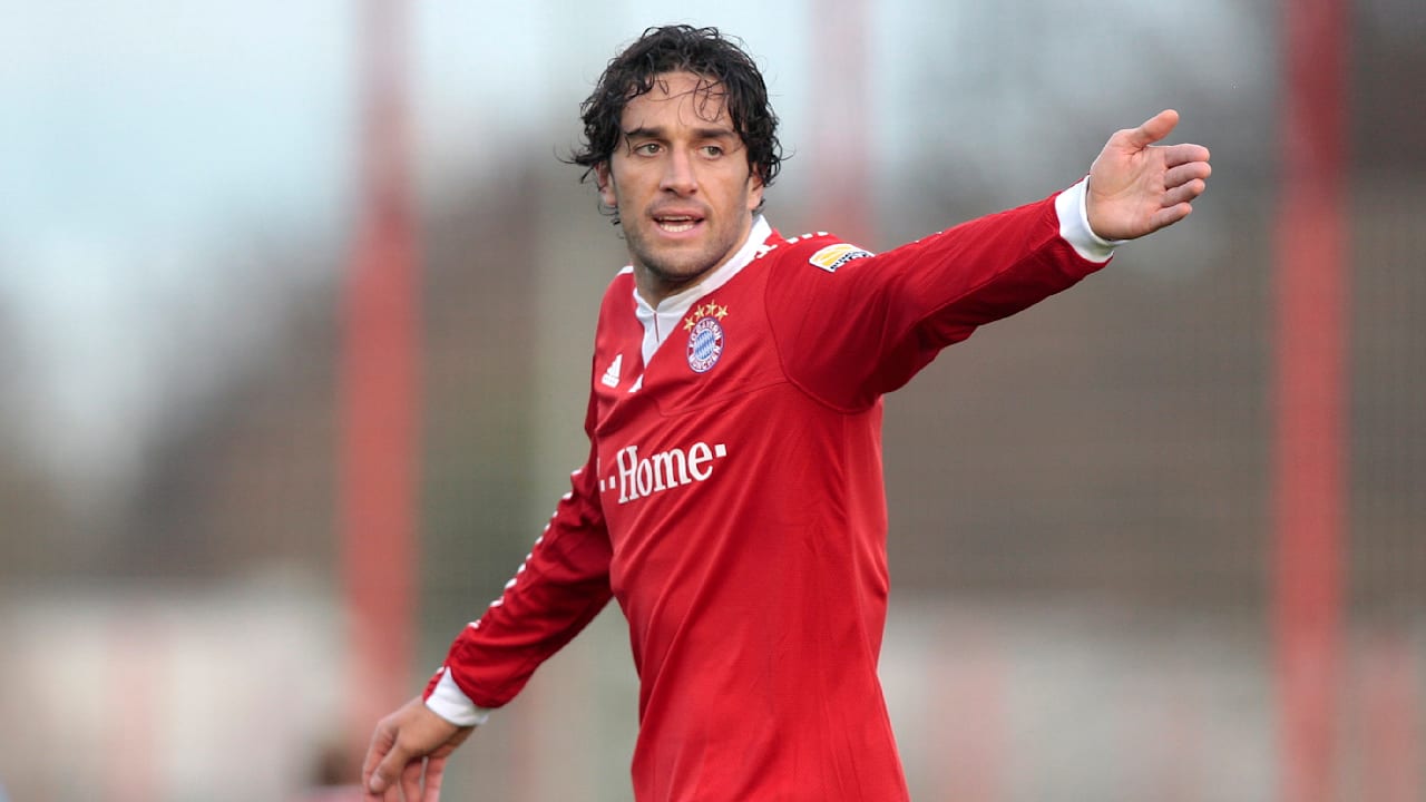 FC Bayern: Luca Toni adelt Harry Kane: „Perfekte