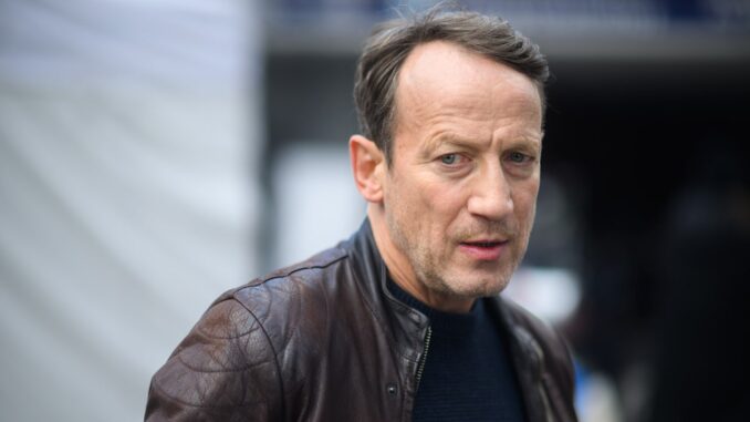 BVB-Fan und Tatort-Kommissar Möhring: „Der BVB muss seine