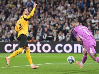 Champions League: BVB souverän gegen Kopenhagen – Klatsche