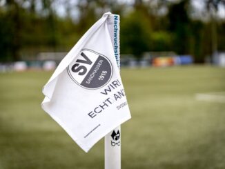 U19 belohnt sich mit starkem Auftritt