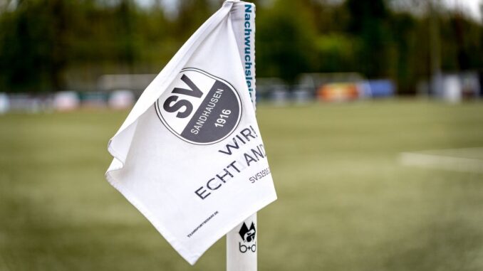 U19 belohnt sich mit starkem Auftritt