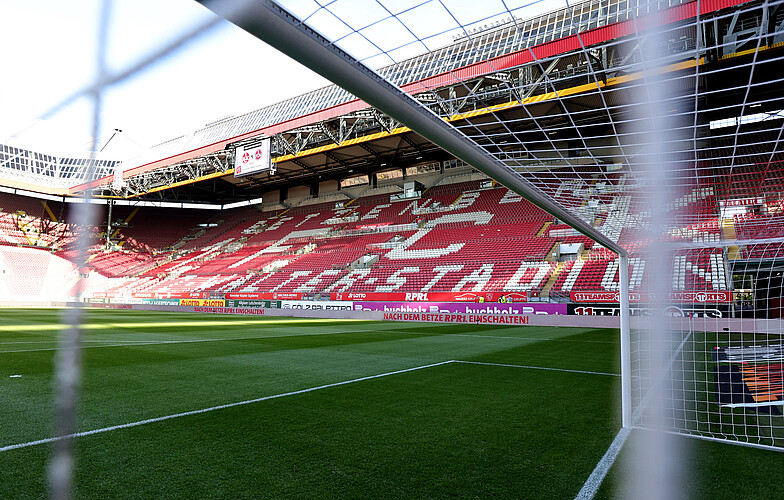 1. FC Nürnberg: Die Woche beim Club: Lautern &