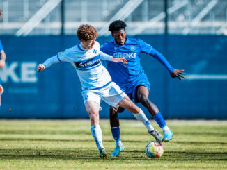 Niederlage der U19 in der Sonderspielrunde: KSC