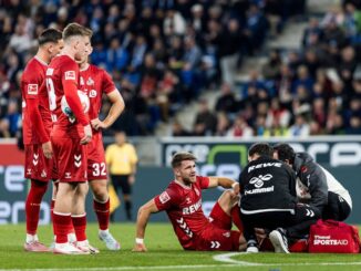 1. FC Köln: Nationalspieler-Trio geht auf Reisen