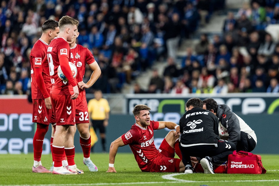 1. FC Köln: Nationalspieler-Trio geht auf Reisen
