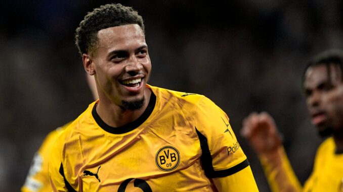 Borussia Dortmund – 1. FC Köln im TV: Wer überträgt die