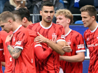 1. FC Kaiserslautern: Diese FCK-Stars wackeln vorm