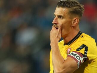 Dynamo-Dresden-Fans zerstören Toiletten nach Spiel in