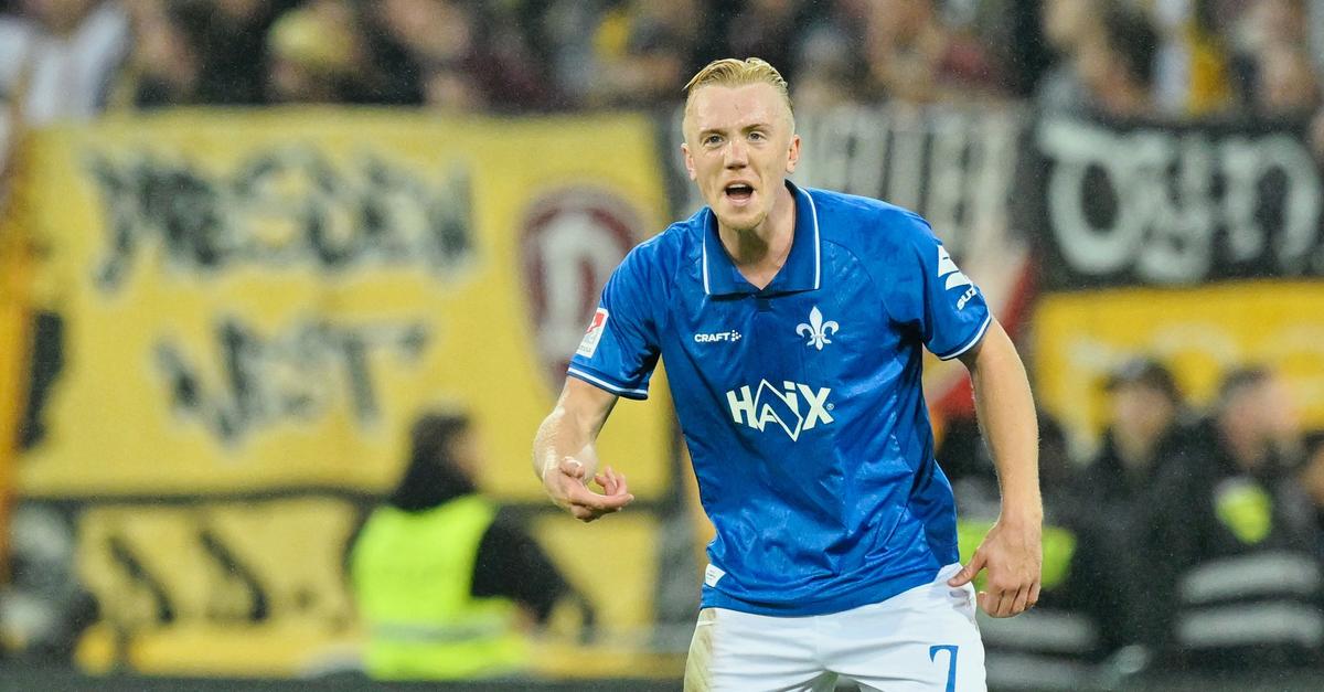 Lilien-News: Neues Interesse an Torjäger Isac Lidberg –