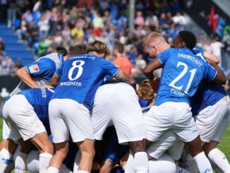 Reservistenrollenkonflikt als Stärke der Spitzenmannschaft