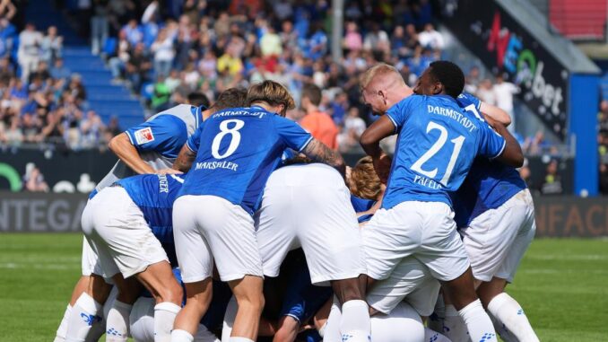 Reservistenrollenkonflikt als Stärke der Spitzenmannschaft