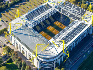 Missbrauchsvorwürfe gegen Ex-Funktionär: BVB reagiert auf