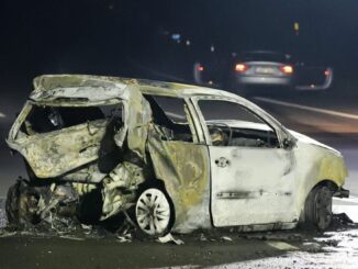 Talente nach tödlichem Unfall mit 200 km/h angeklagt