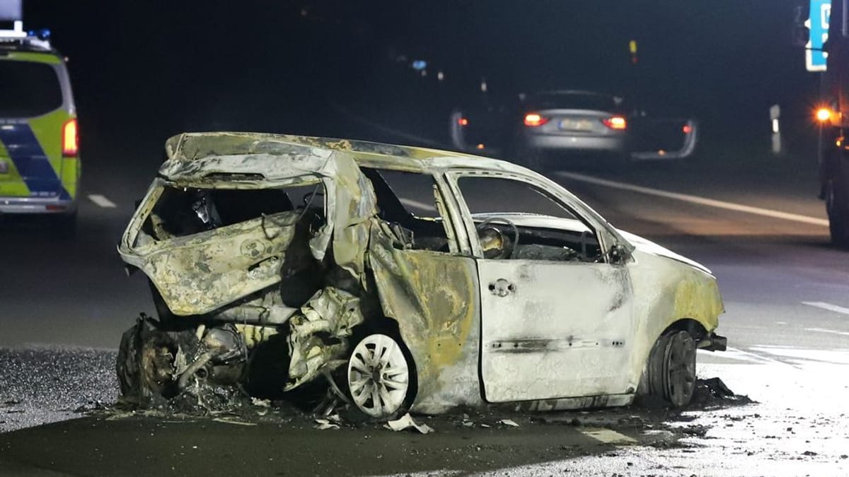 Talente nach tödlichem Unfall mit 200 km/h angeklagt