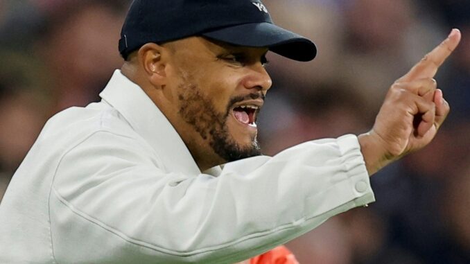 Kompany setzt auf Jungstar Karl