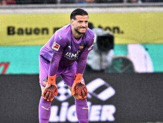 Ramaj-Gerücht eine Ente