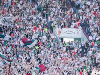 FC Augsburg: Nächstes Spiel in der Bundesliga gegen den 1.