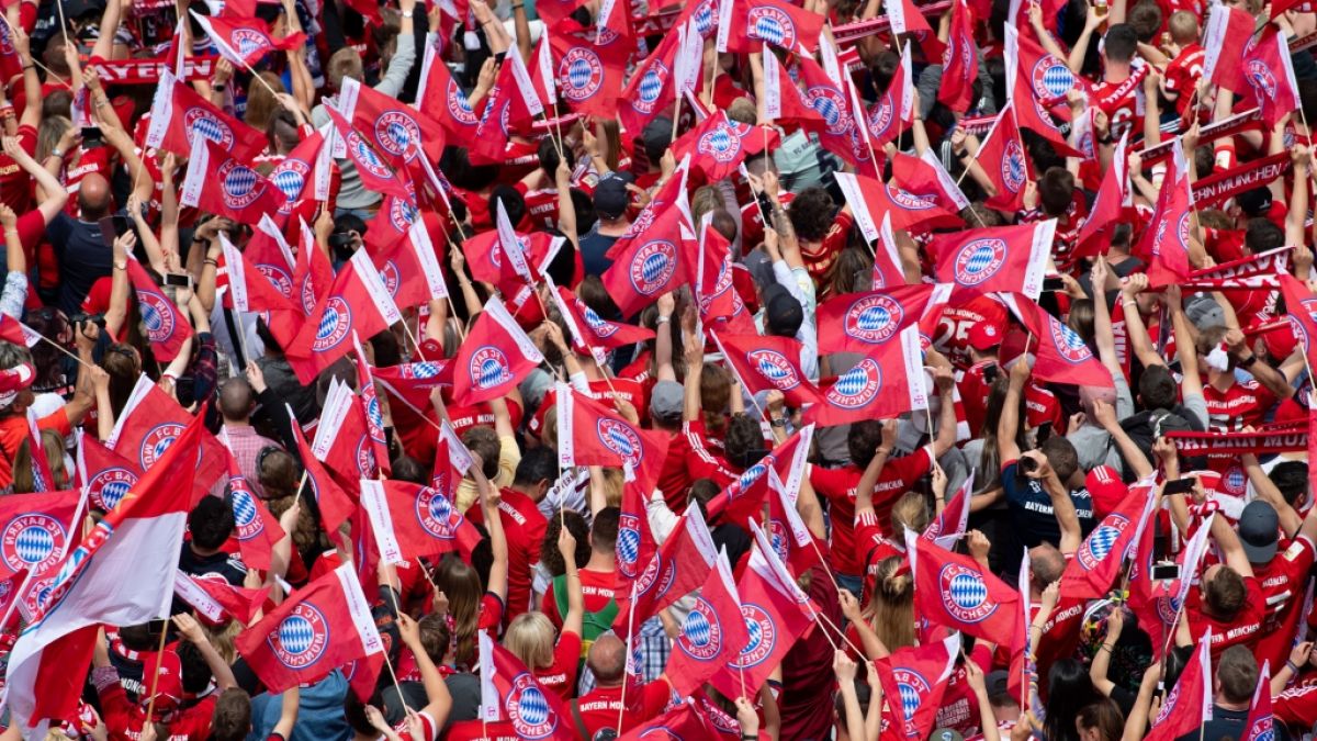 FC Bayern München: Nächstes Spiel in der Bundesliga gegen