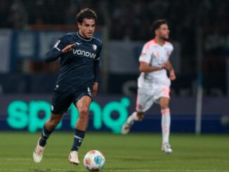 Wätjen spricht über BVB-Rückkehr