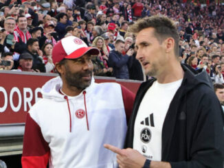 Alles, was ihr zum 8. Spieltag wissen müsst –