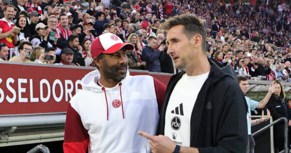 Alles, was ihr zum 8. Spieltag wissen müsst –