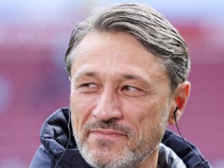 BVB: Aufstellung da! Niko Kovac überrascht mit diesen drei