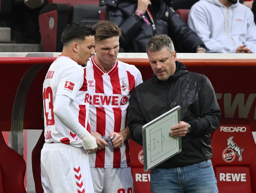 Spiele in Dortmund und gegen Bayern Die große Bühne für