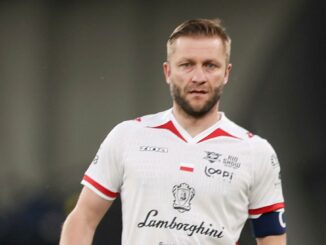 Ex-BVB-Star Blaszczykowski startet neuen Job in