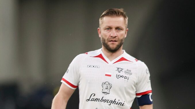 Ex-BVB-Star Blaszczykowski startet neuen Job in