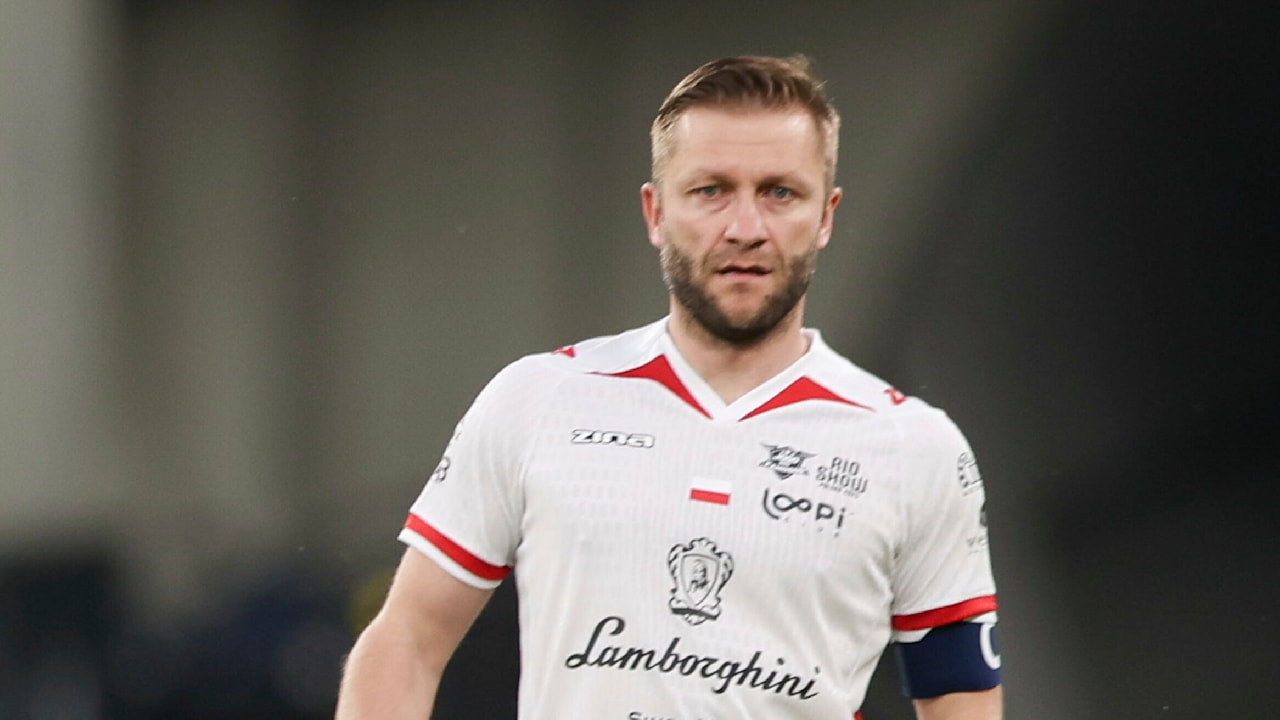 Ex-BVB-Star Blaszczykowski startet neuen Job in