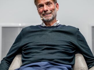 Die neueste Aussage von Klopp kommt bei manchen