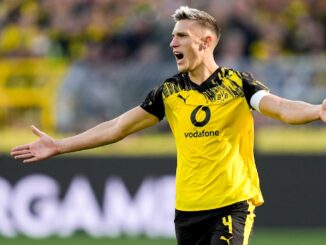 Borussia Dortmund: Neuer Vertrag? Was der BVB