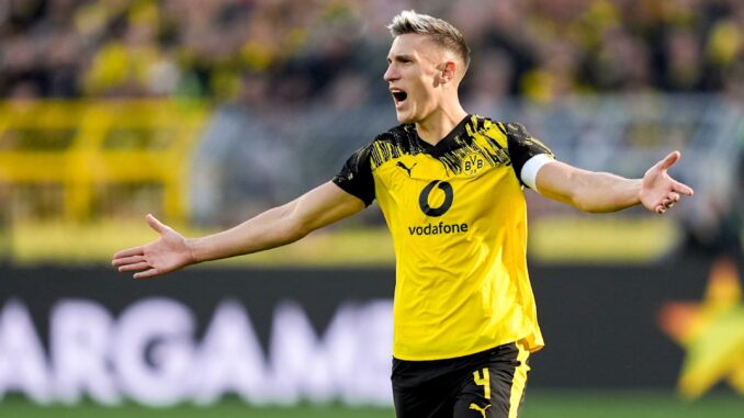 Borussia Dortmund: Neuer Vertrag? Was der BVB