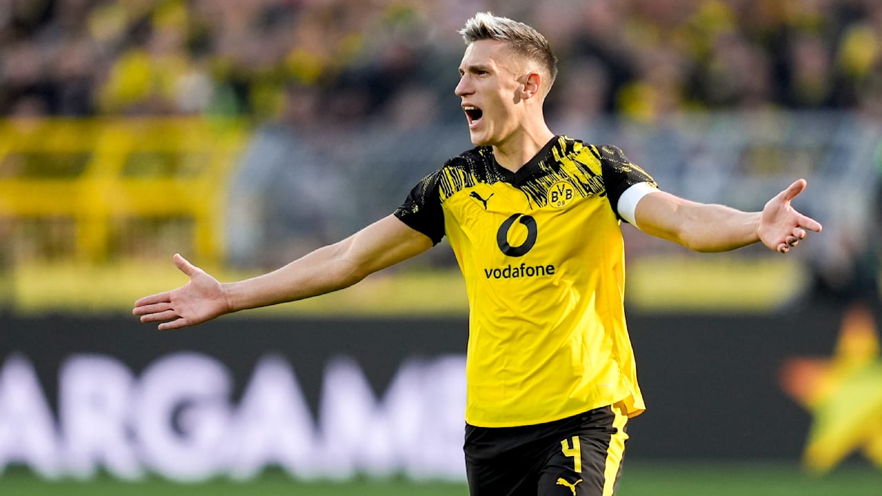 Borussia Dortmund: Neuer Vertrag? Was der BVB