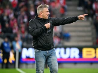 1. FC Köln | Kwasniok warnt: „Dann lieben wir sie alle