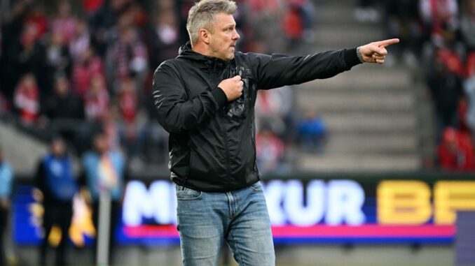 1. FC Köln | Kwasniok warnt: „Dann lieben wir sie alle