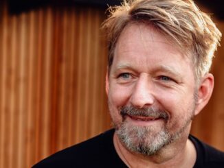 "Mit einer Sache würde ich gerne ein für alle Mal