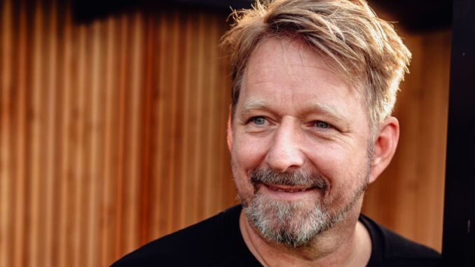 "Mit einer Sache würde ich gerne ein für alle Mal