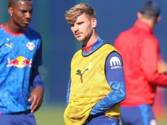 RB Leipzig: Vor Dortmund-Kracher! Herber Rückschlag für