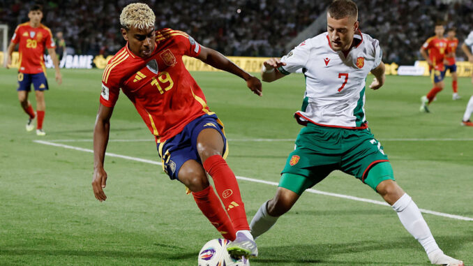 „Als hätte ich nie Fußball gespielt“: Zweitliga-Star von