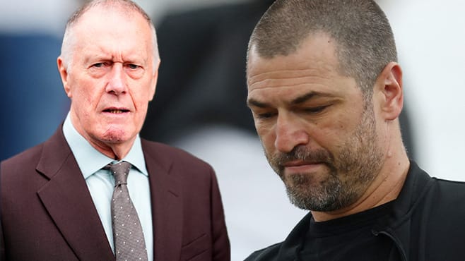 BVB: England-Legende geht auf Bellingham-Papa los –