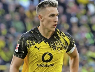 Julian Nagelsmann setzt für WM-Quali auf fünf Dortmunder