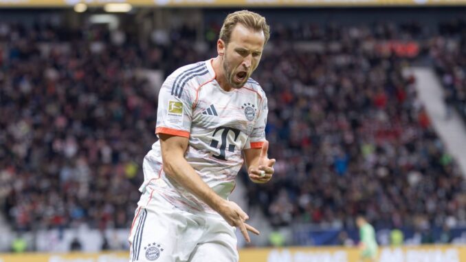 Hier läuft der Bundesliga-Klassiker im TV