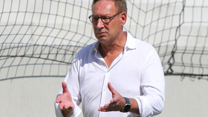 Mittwochsfrage: Wie bewertet ihr die Ära Fritsch?