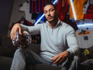 Rapper Mero will als Berater durchstarten: „Fast mit