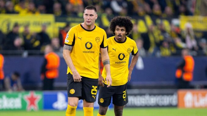 Dank Kovac: Vier große BVB-Überraschungen