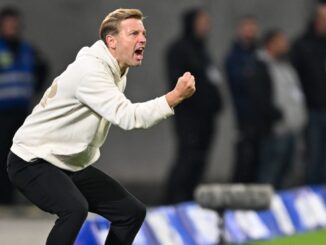 Kohfeldt über Konkurrenzkampf: "Habe ich noch nicht erlebt