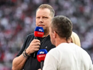Sky-Kommentator drückt dem 1. FC Köln die Daumen