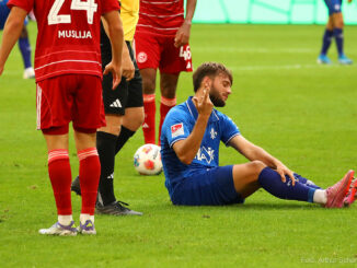 Wie Kohfeldt die wenigen Verletzten erklärt