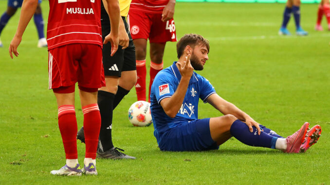 Wie Kohfeldt die wenigen Verletzten erklärt